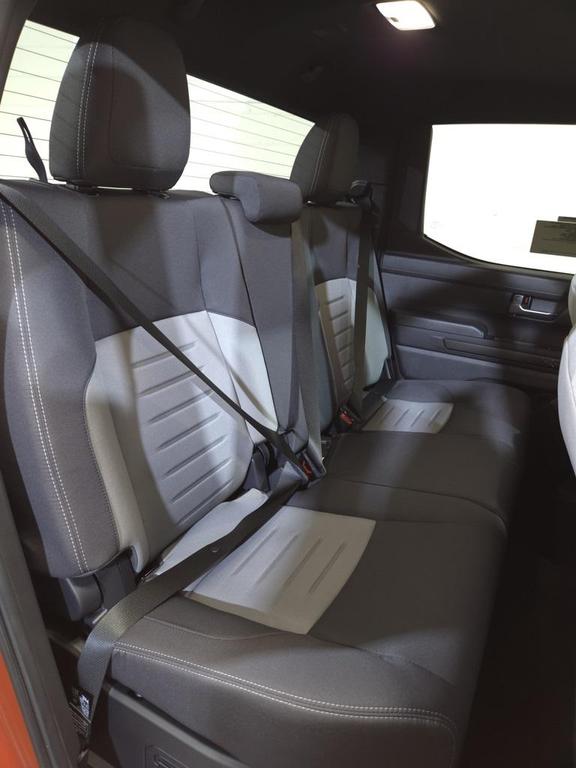 new 2025 Toyota Tacoma car, priced at $49,833