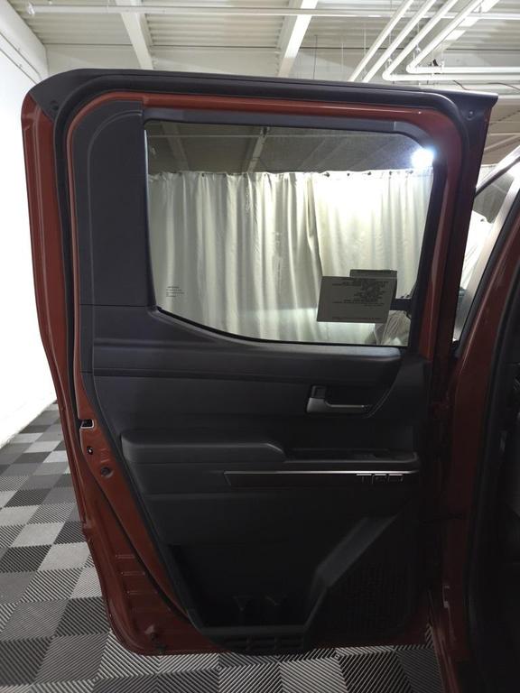 new 2025 Toyota Tacoma car, priced at $49,833