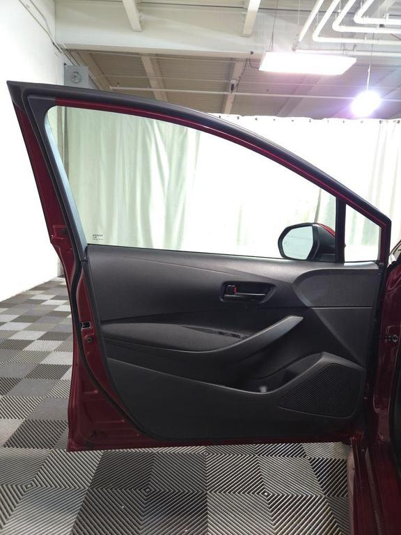 new 2026 Toyota Corolla car, priced at $25,728