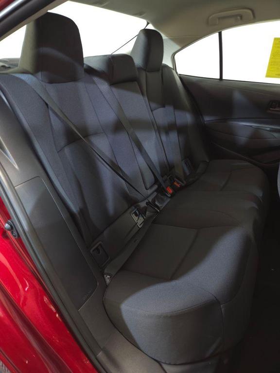 new 2026 Toyota Corolla car, priced at $25,728