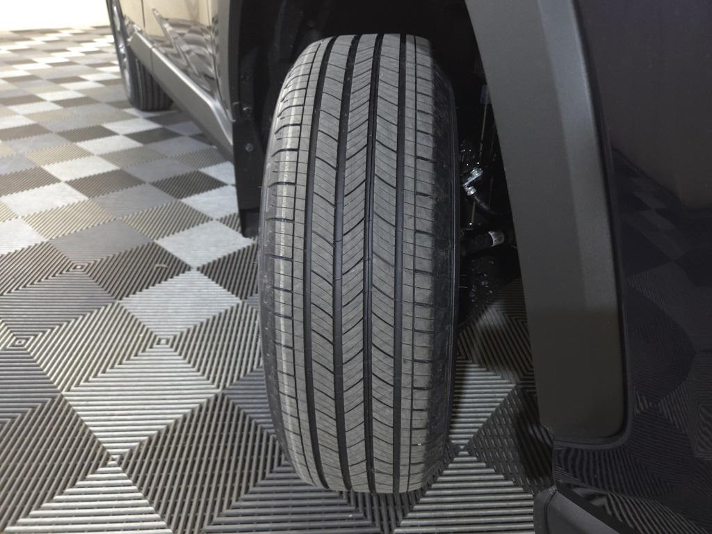 new 2025 Toyota RAV4 car, priced at $36,994