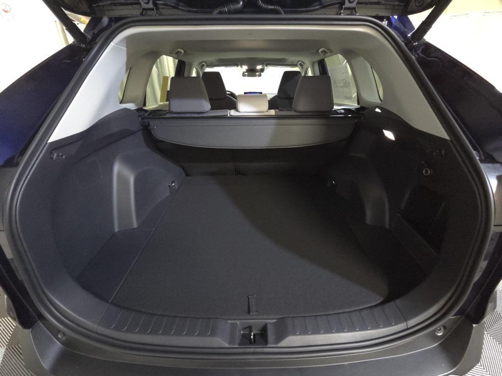 new 2025 Toyota RAV4 car, priced at $36,994