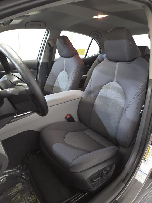 used 2024 Toyota Camry car, priced at $26,490