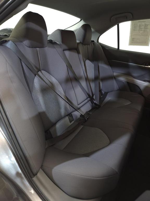 used 2024 Toyota Camry car, priced at $26,490