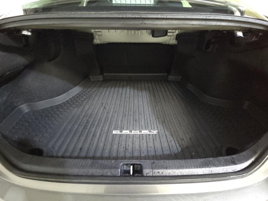 used 2024 Toyota Camry car, priced at $26,490