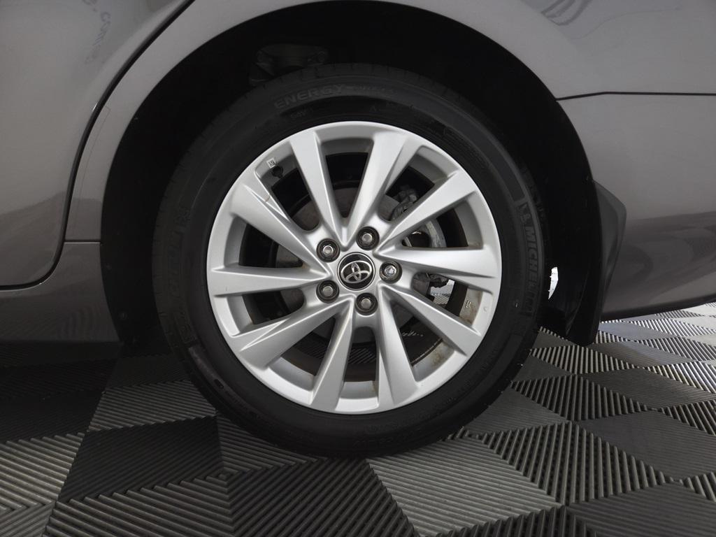 used 2024 Toyota Camry car, priced at $26,490