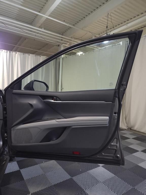 used 2024 Toyota Camry car, priced at $26,490