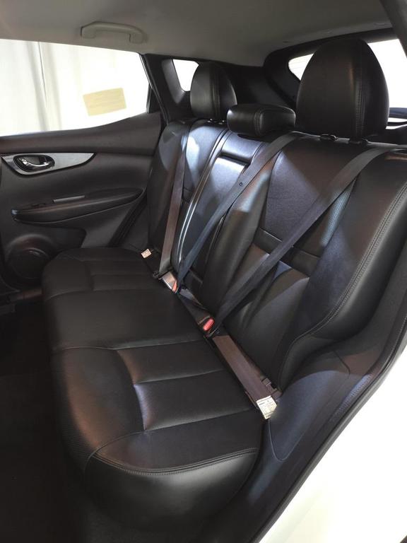 used 2017 Nissan Rogue Sport car, priced at $12,395