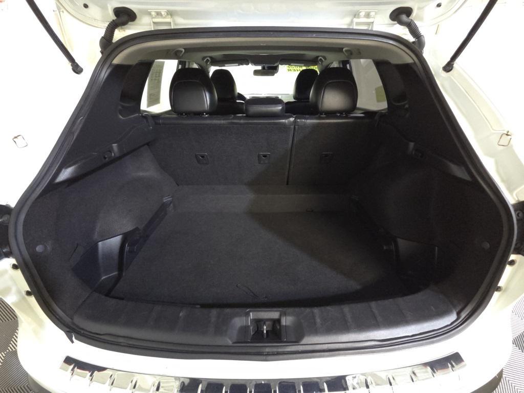 used 2017 Nissan Rogue Sport car, priced at $12,395