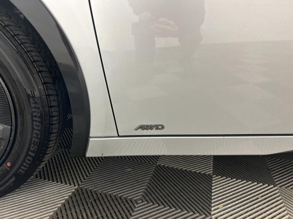 used 2025 Toyota Prius car, priced at $28,900