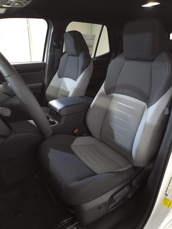 new 2025 Toyota 4Runner car, priced at $55,764