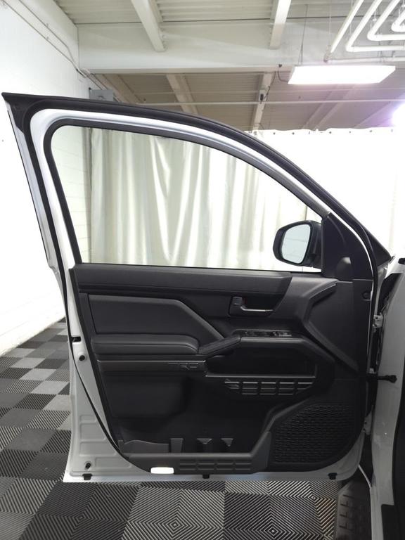 new 2025 Toyota 4Runner car, priced at $55,764