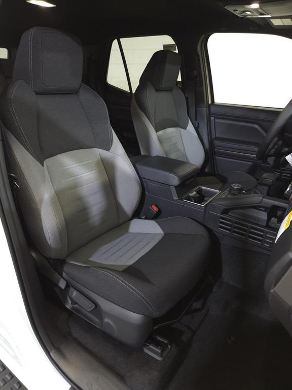 new 2025 Toyota 4Runner car, priced at $55,764