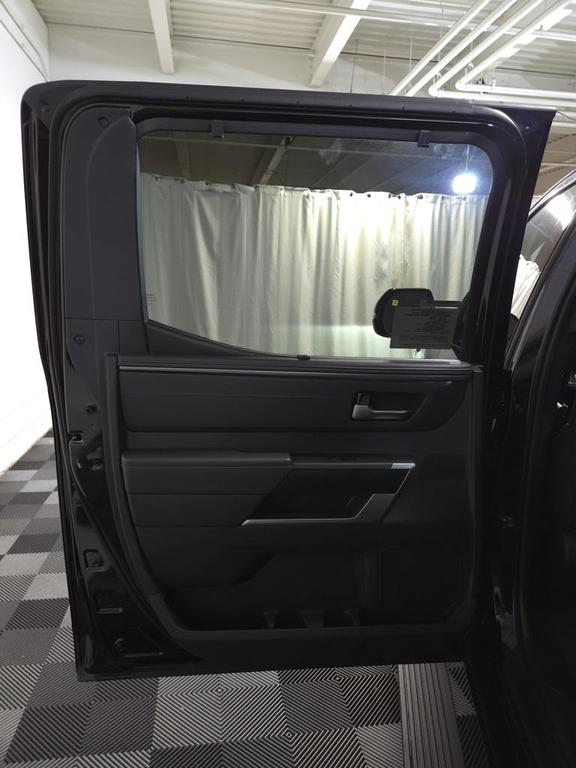 new 2026 Toyota Tundra car, priced at $73,192