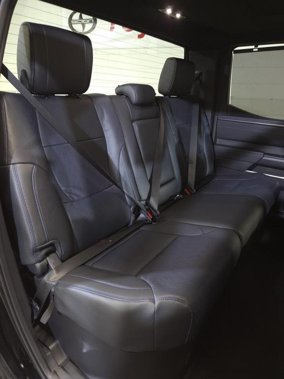 new 2026 Toyota Tundra car, priced at $73,192