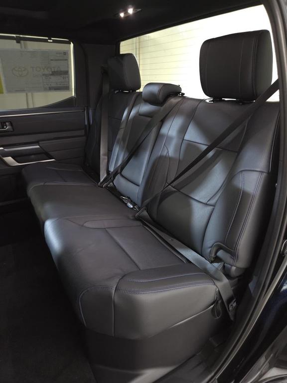 new 2026 Toyota Tundra car, priced at $73,192