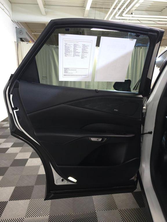 used 2023 Lexus RX 350 car, priced at $51,389