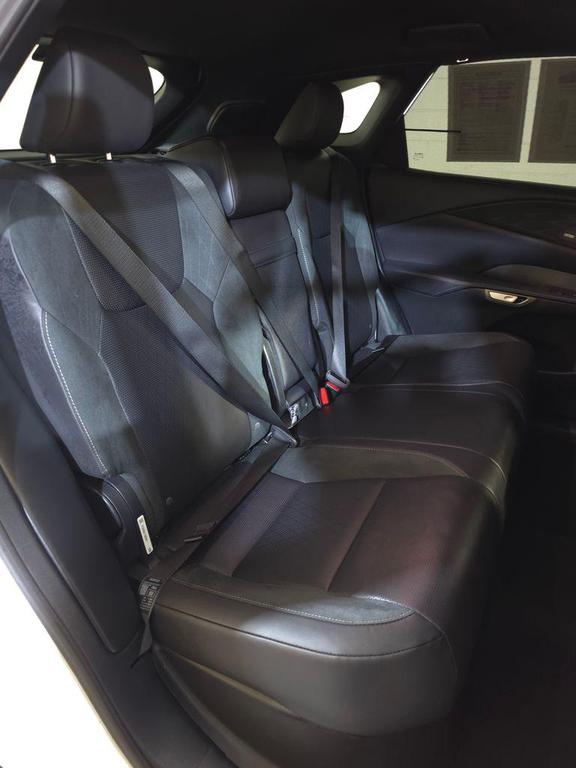 used 2023 Lexus RX 350 car, priced at $51,389