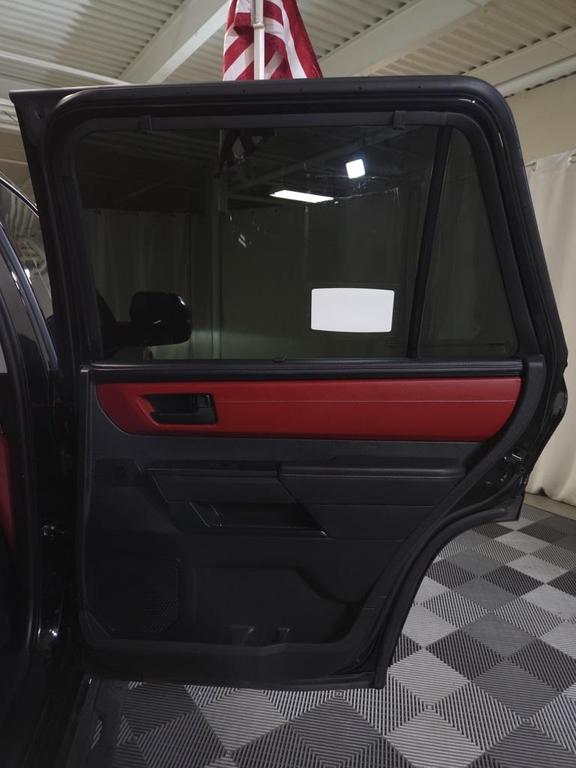 used 2023 Toyota Sequoia car, priced at $58,455