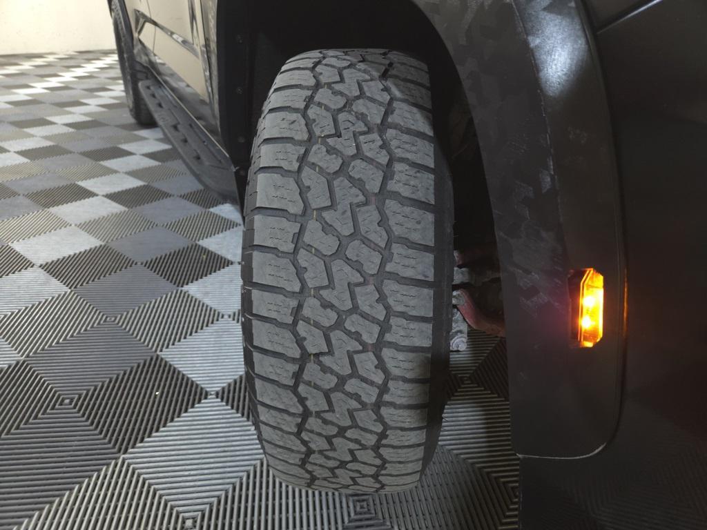 used 2023 Toyota Sequoia car, priced at $58,455