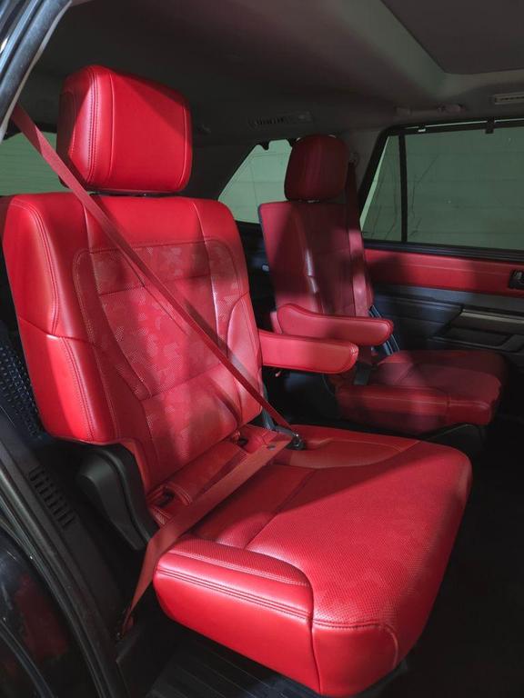 used 2023 Toyota Sequoia car, priced at $59,455