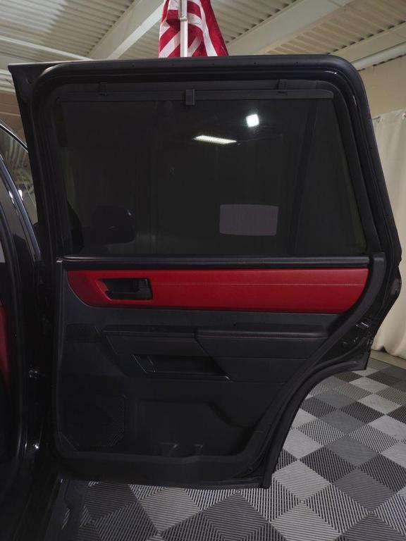 used 2023 Toyota Sequoia car, priced at $59,455