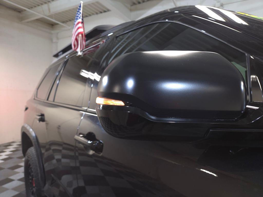 used 2023 Toyota Sequoia car, priced at $59,455