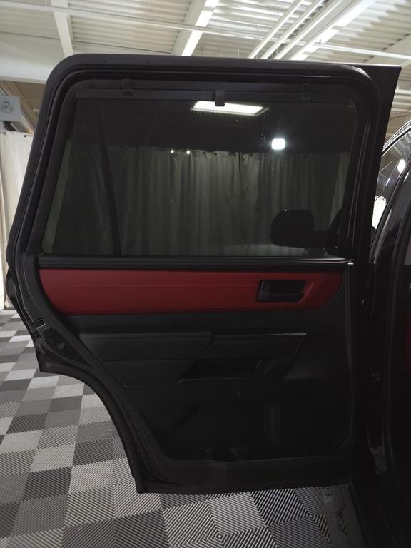 used 2023 Toyota Sequoia car, priced at $58,455