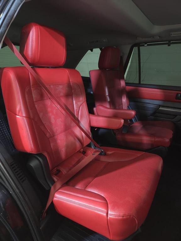 used 2023 Toyota Sequoia car, priced at $58,455