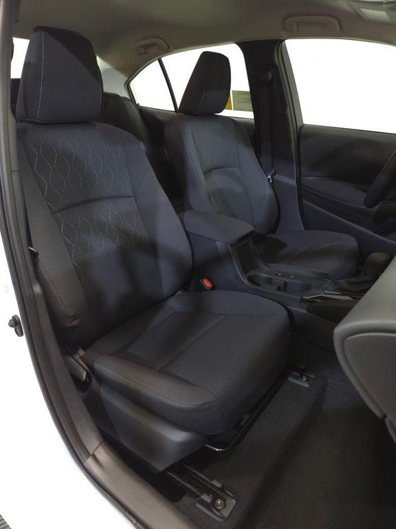 new 2026 Toyota Corolla car, priced at $24,554