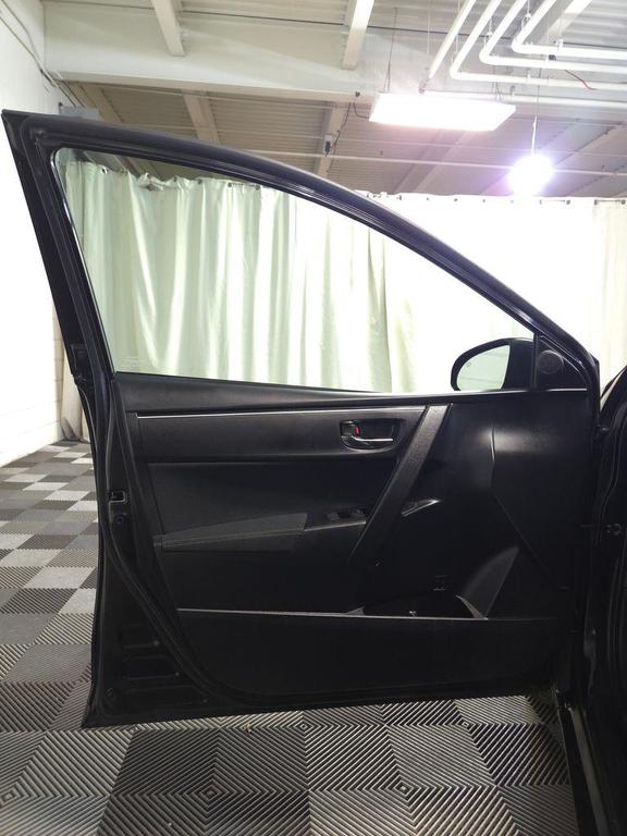 used 2019 Toyota Corolla car, priced at $13,195