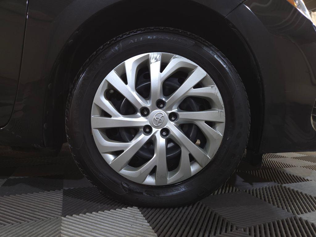 used 2019 Toyota Corolla car, priced at $13,195