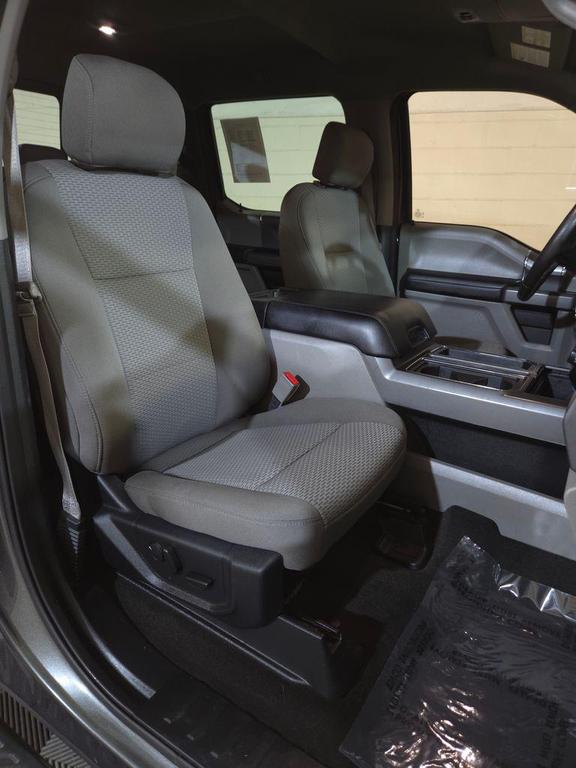 used 2019 Ford F-150 car