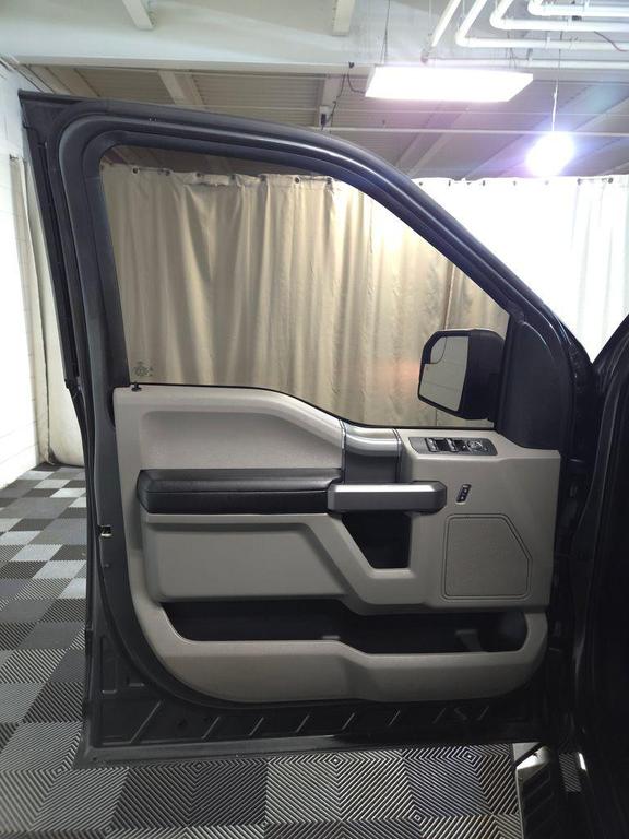 used 2019 Ford F-150 car