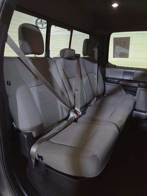 used 2019 Ford F-150 car