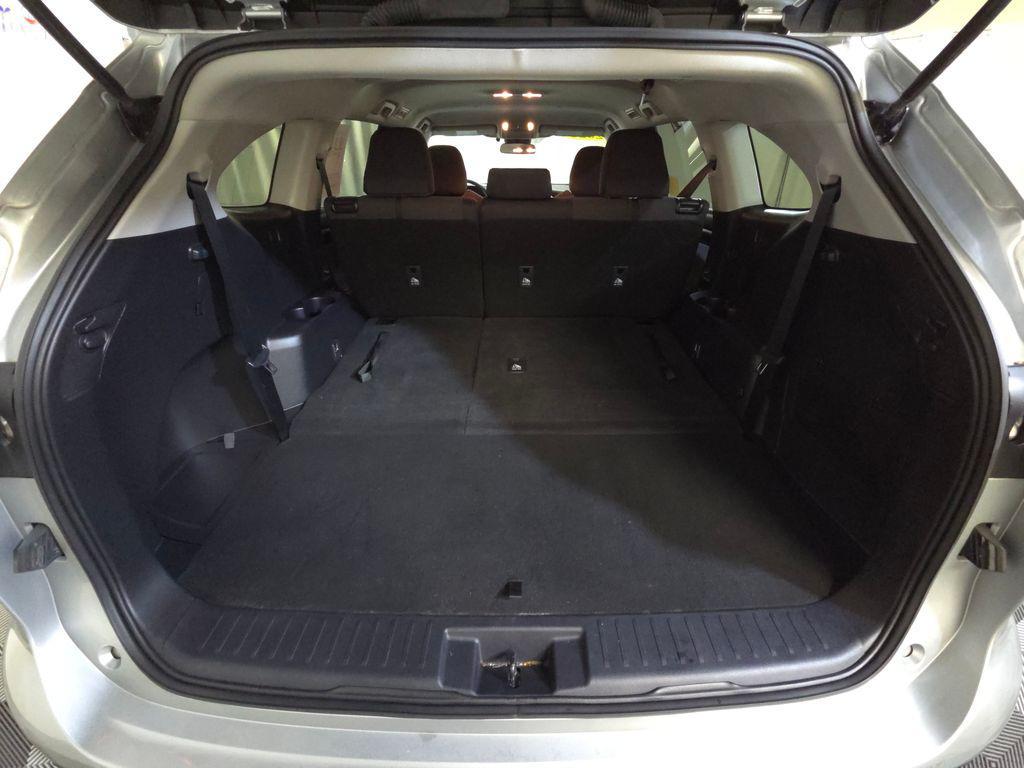 used 2023 Toyota Highlander car, priced at $30,595