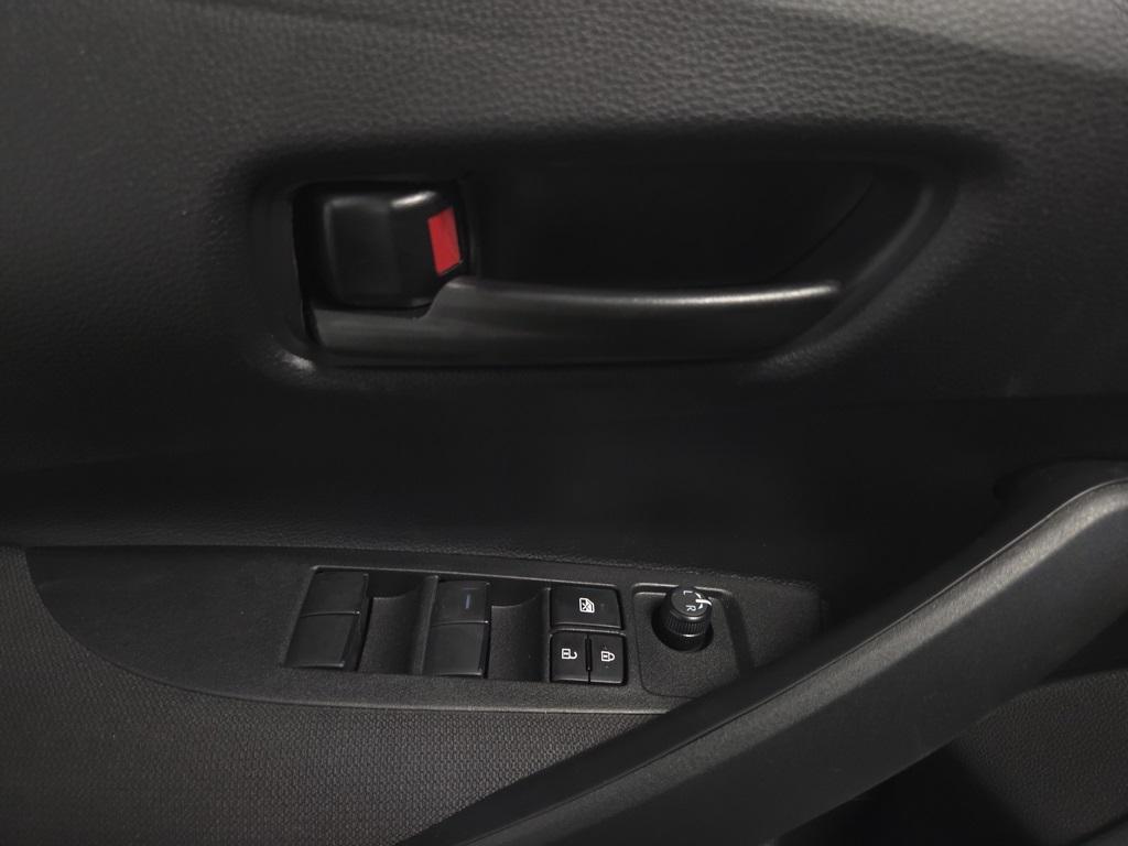 new 2026 Toyota Corolla car, priced at $24,554