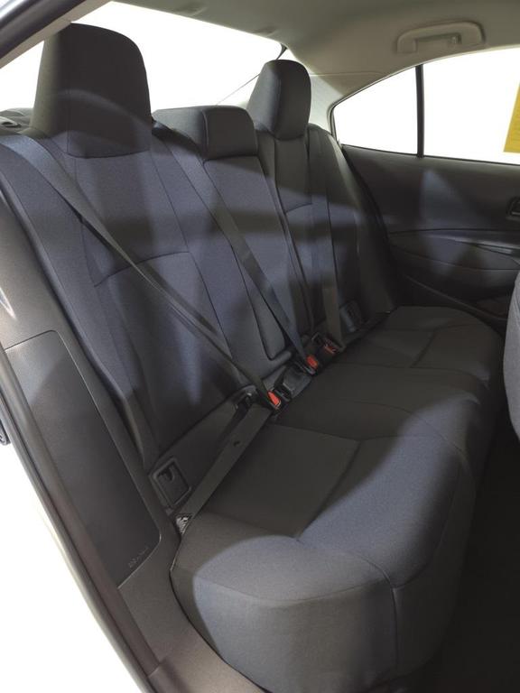 new 2026 Toyota Corolla car, priced at $24,554