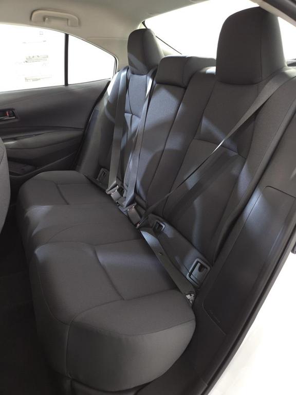 new 2026 Toyota Corolla car, priced at $24,554