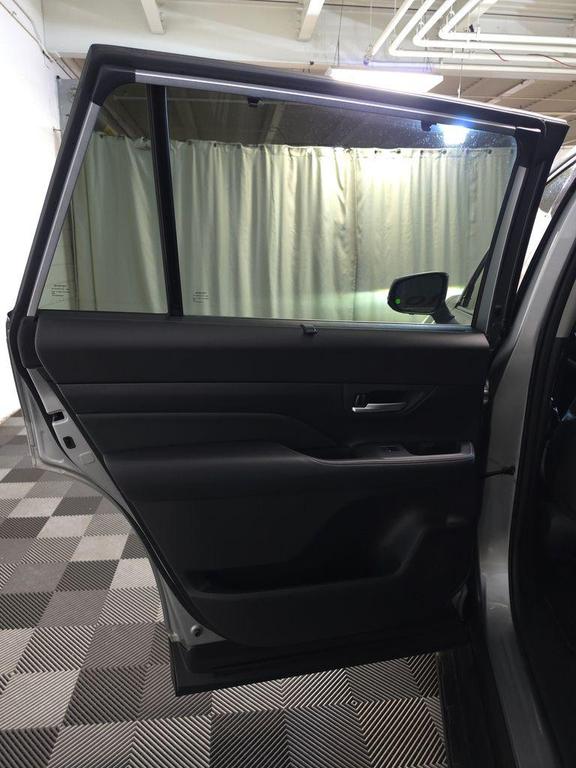used 2024 Toyota Grand Highlander car, priced at $49,344