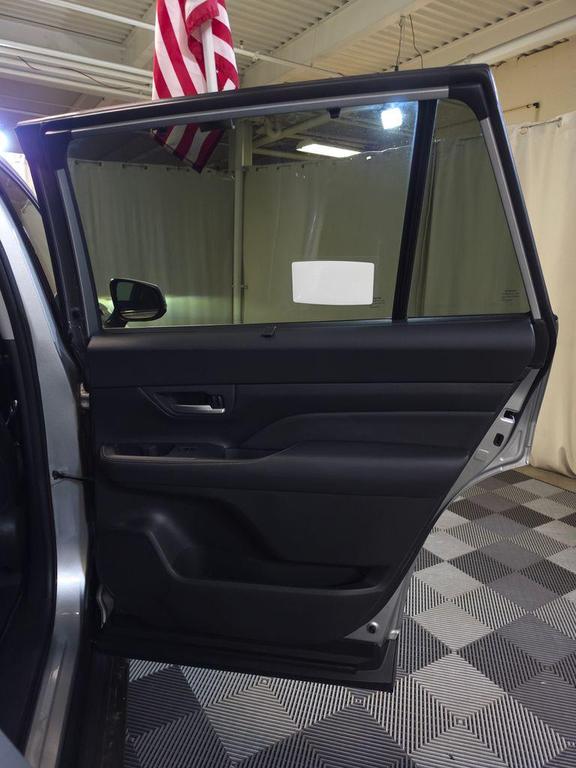 used 2024 Toyota Grand Highlander car, priced at $49,344