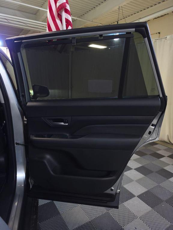 used 2024 Toyota Grand Highlander car, priced at $49,344