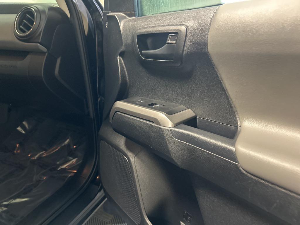 used 2022 Toyota Tacoma car, priced at $32,895