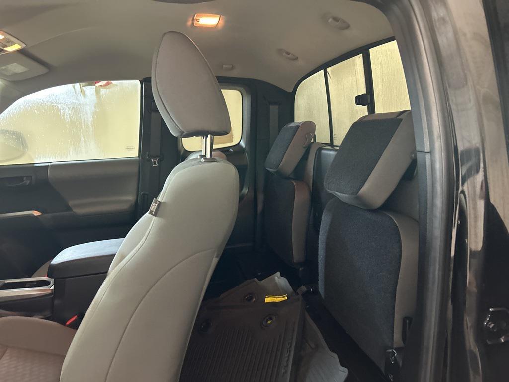 used 2022 Toyota Tacoma car, priced at $32,895