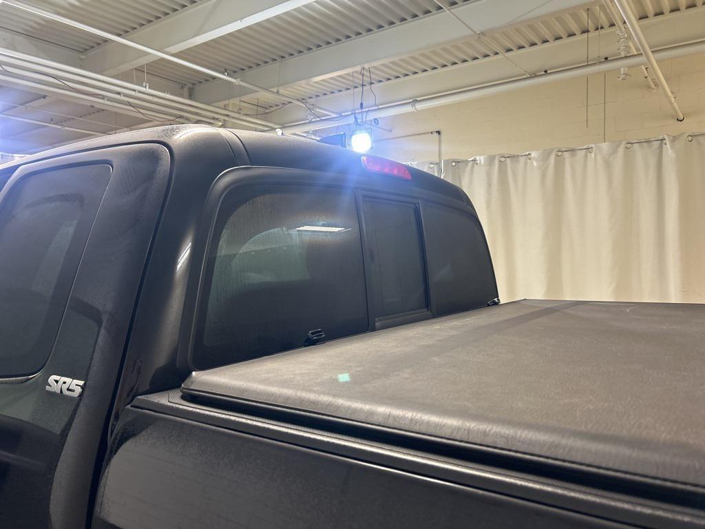 used 2022 Toyota Tacoma car, priced at $32,895