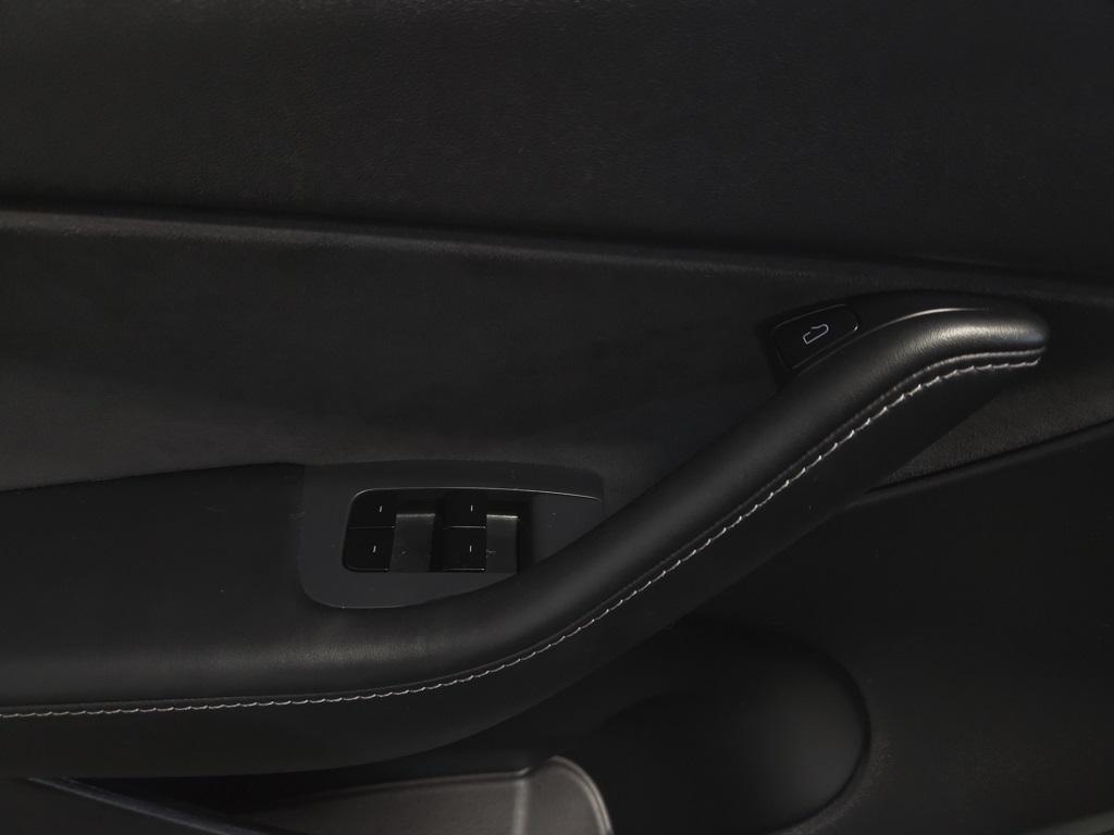 used 2021 Tesla Model Y car, priced at $28,945