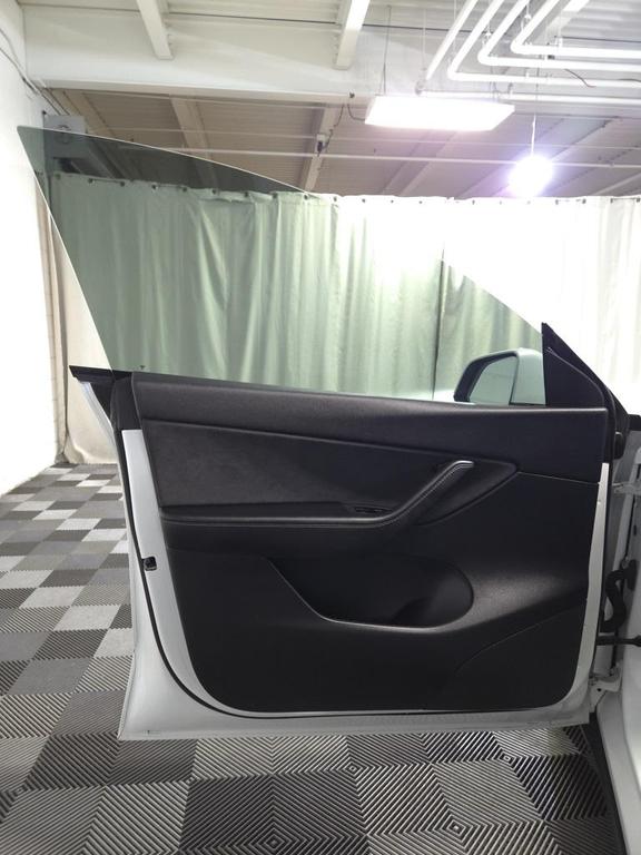 used 2021 Tesla Model Y car, priced at $28,945