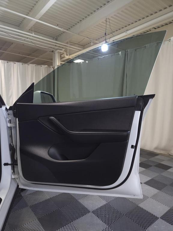 used 2021 Tesla Model Y car, priced at $28,945