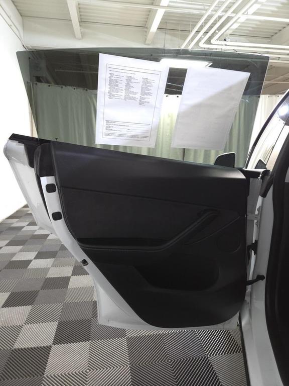 used 2021 Tesla Model Y car, priced at $28,945