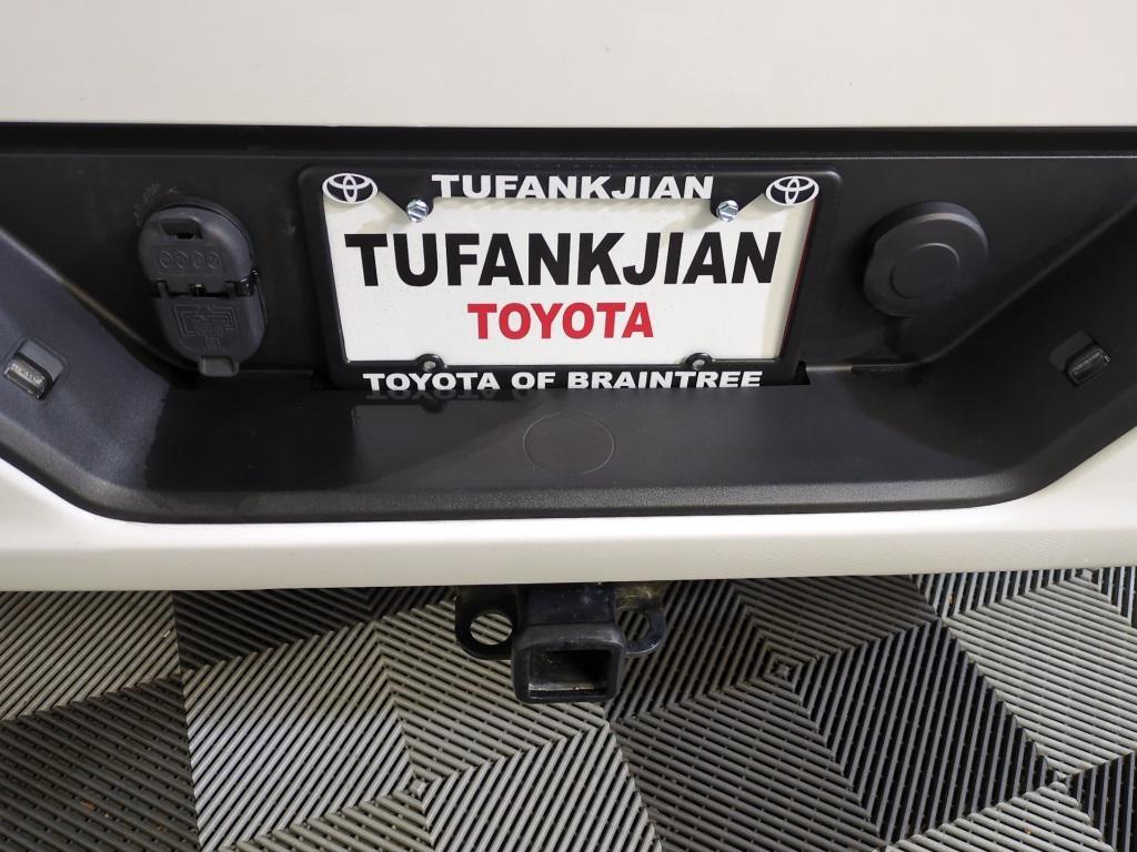 used 2023 GMC Sierra 1500 car, priced at $31,500